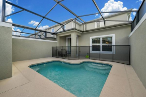 Private Pool Townhome at Storey Lake Resort